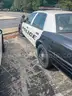 2009 Ford Crown Victoria