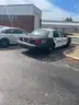 2009 Ford Crown Victoria