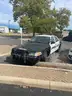 2009 Ford Crown Victoria
