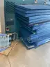 LOT of Multiple Exercise Mats