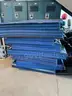 LOT of Multiple Exercise Mats