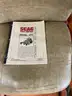 Scag Zero Turn Mower