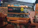 Scag Zero Turn Mower
