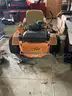 Scag Zero Turn Mower