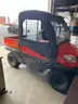 Kubota RTV 500 4x4 w/ Snow Plow