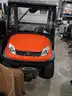 Kubota RTV 500 4x4 w/ Snow Plow