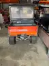 Kubota RTV 500 4x4 w/ Snow Plow