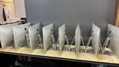 LOT of 13 iMac Computer