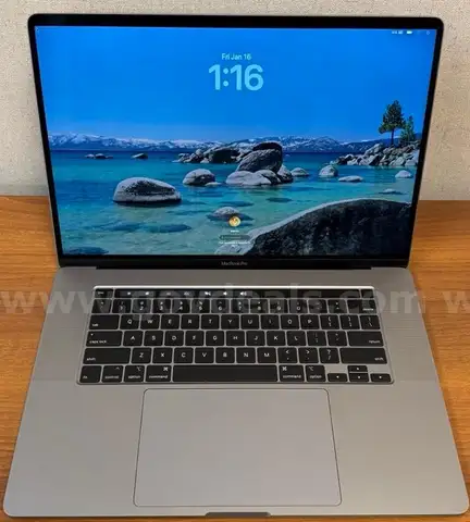 MacBook Computer