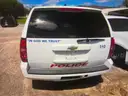 2011 Chevrolet Tahoe