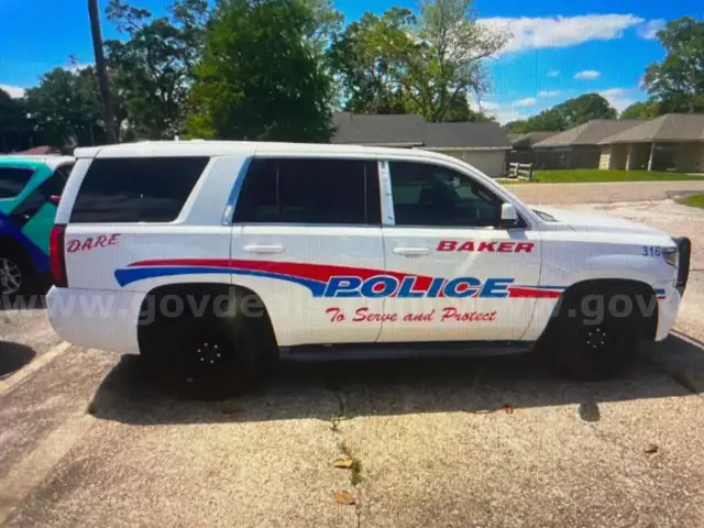 2011 Chevrolet Tahoe