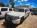 2011 Chevrolet Tahoe
