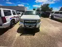 2011 Chevrolet Tahoe