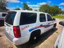 2011 Chevrolet Tahoe