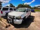 2014 Chevrolet Tahoe