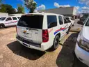 2014 Chevrolet Tahoe