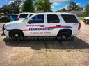 2014 Chevrolet Tahoe