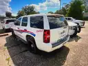 2014 Chevrolet Tahoe