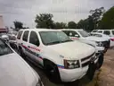 2014 Chevrolet Tahoe