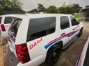 2014 Chevrolet Tahoe
