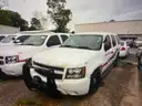 2014 Chevrolet Tahoe