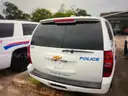2014 Chevrolet Tahoe
