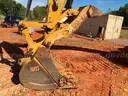 2019 Caterpillar 323 Hydraulic Excavator