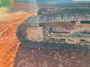 2019 Caterpillar 323 Hydraulic Excavator