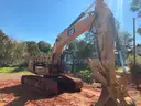 2019 Caterpillar 323 Hydraulic Excavator