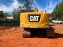 2019 Caterpillar 323 Hydraulic Excavator