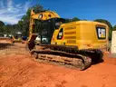 2019 Caterpillar 323 Hydraulic Excavator