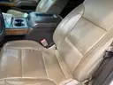 2018 Chevrolet Silverado 1500 LTZ 4x4 Crew Cab