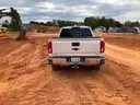 2018 Chevrolet Silverado 1500 LTZ 4x4 Crew Cab