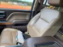 2018 Chevrolet Silverado 1500 LTZ 4x4 Crew Cab
