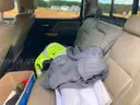 2018 Chevrolet Silverado 1500 LTZ 4x4 Crew Cab