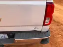 2018 Chevrolet Silverado 1500 LTZ 4x4 Crew Cab