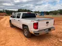 2014 Chevrolet Silverado 1500 4x4 Crew Cab Pickup