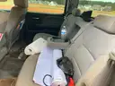2014 Chevrolet Silverado 1500 4x4 Crew Cab Pickup