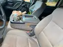 2014 Chevrolet Silverado 1500 4x4 Crew Cab Pickup