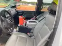 2018 Chevrolet Silverado 1500 4x4 Crew Cab Pickup