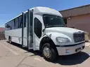 2018 Freightliner M2 106 Medium Duty Shuttle Bus