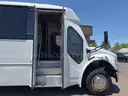 2018 Freightliner M2 106 Medium Duty Shuttle Bus