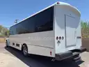 2018 Freightliner M2 106 Medium Duty Shuttle Bus
