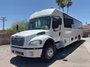 2018 Freightliner M2 106 Medium Duty Shuttle Bus