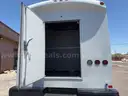 2018 Freightliner M2 106 Medium Duty Shuttle Bus