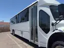 2018 Freightliner M2 106 Medium Duty Shuttle Bus