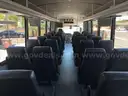 2018 Freightliner M2 106 Medium Duty Shuttle Bus