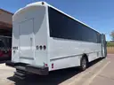 2018 Freightliner M2 106 Medium Duty Shuttle Bus