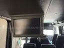 2015 Freightliner M2 106 Medium Duty Shuttle Bus