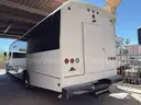 2015 Freightliner M2 106 Medium Duty Shuttle Bus